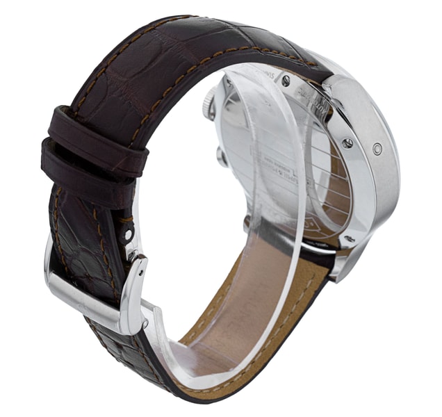 Baume et Mercier Capeland M0A10002